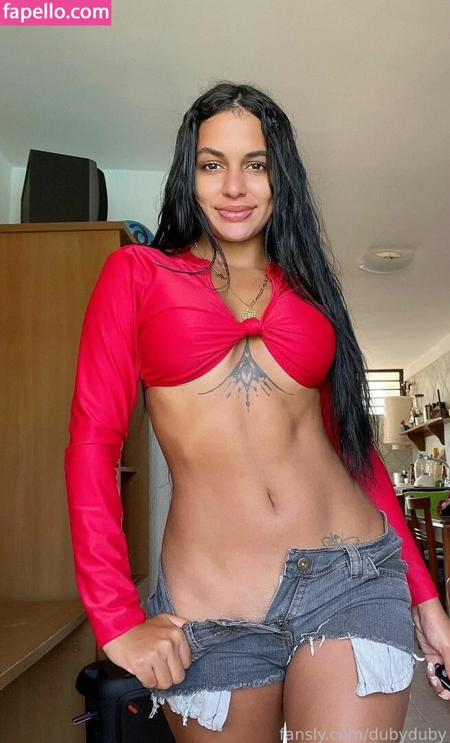 dubyduby Onlyfans Photo Gallery 