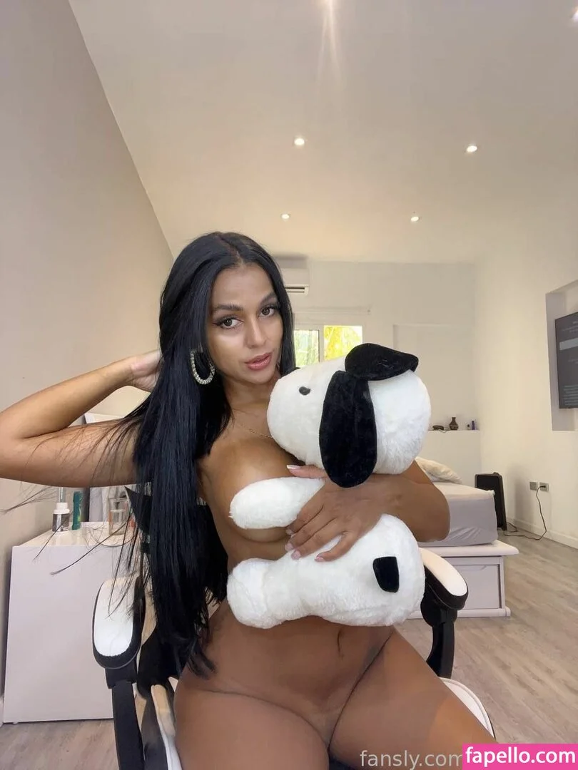 dubyduby Onlyfans Photo Gallery 