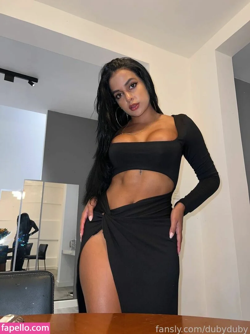 dubyduby Onlyfans Photo Gallery 