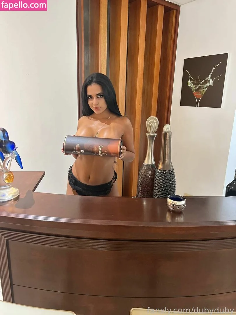 dubyduby Onlyfans Photo Gallery 