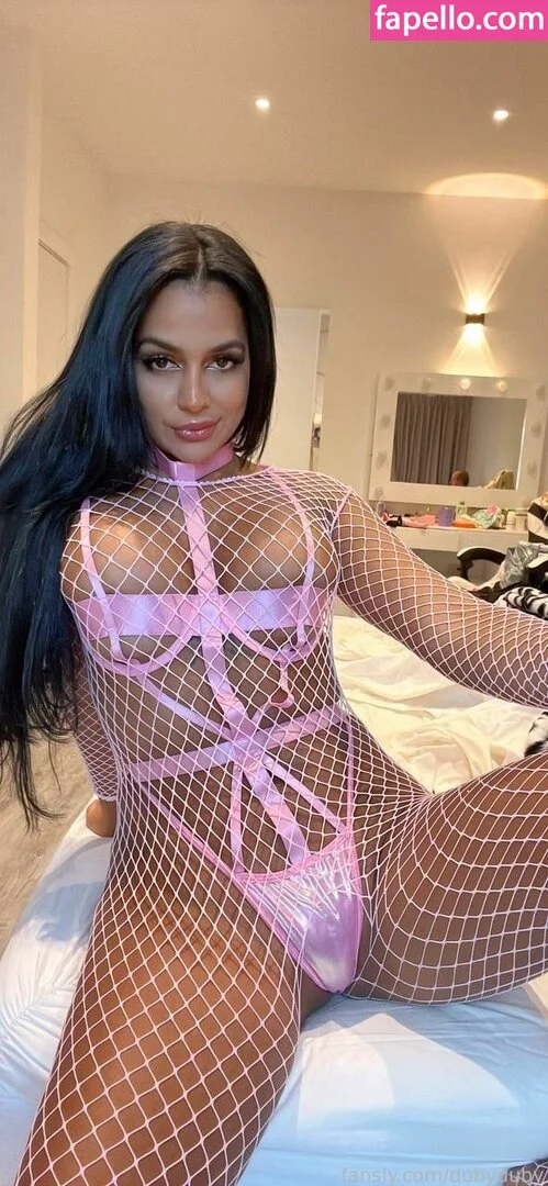 dubyduby Onlyfans Photo Gallery 