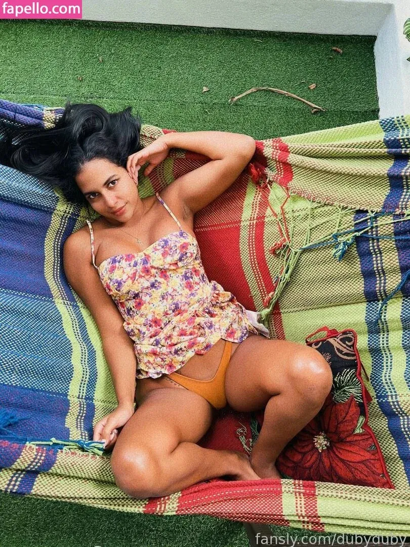 dubyduby Onlyfans Photo Gallery 