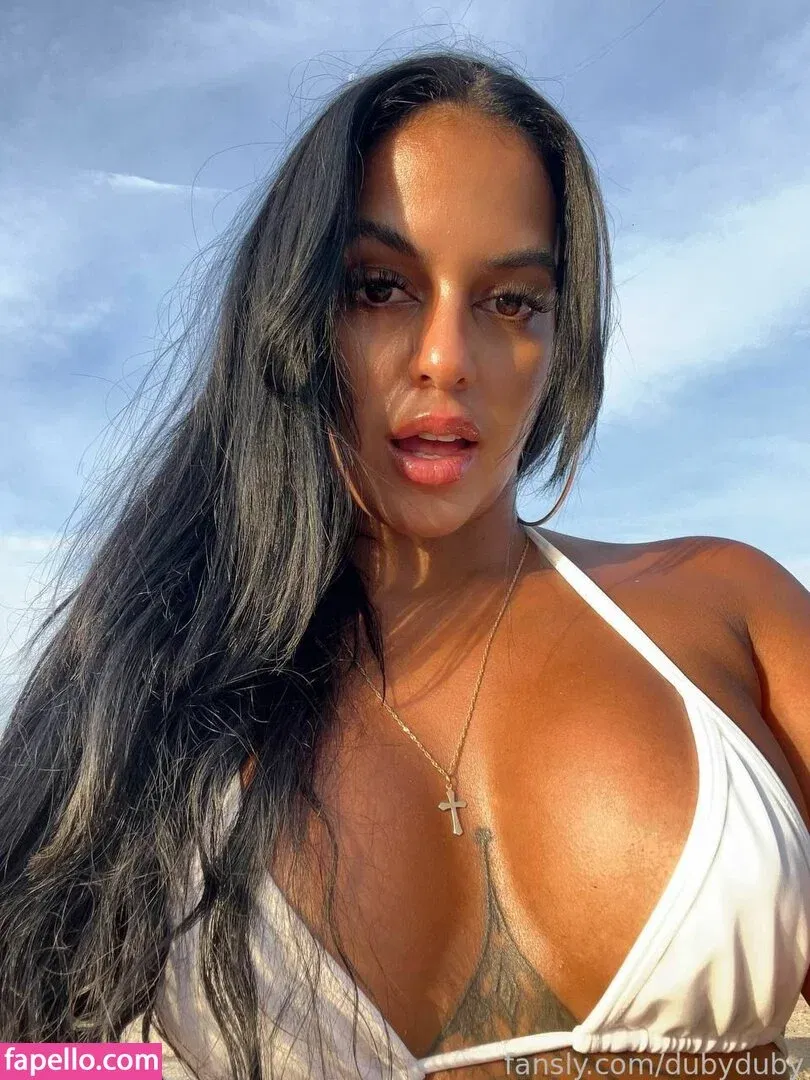 dubyduby Onlyfans Photo Gallery 