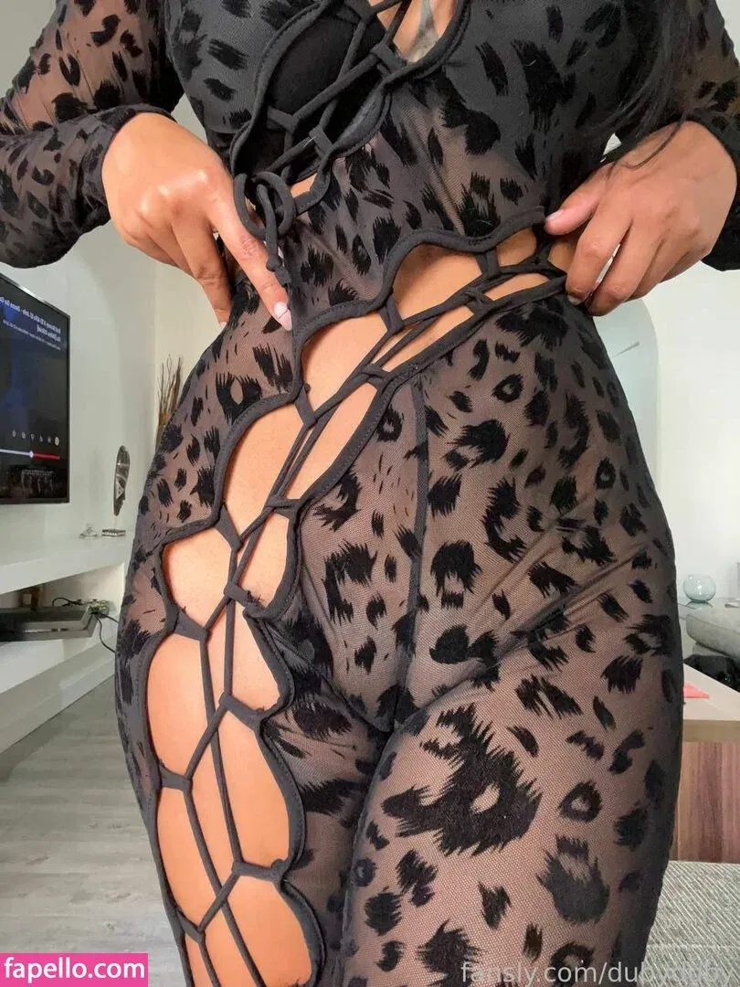 dubyduby Onlyfans Photo Gallery 