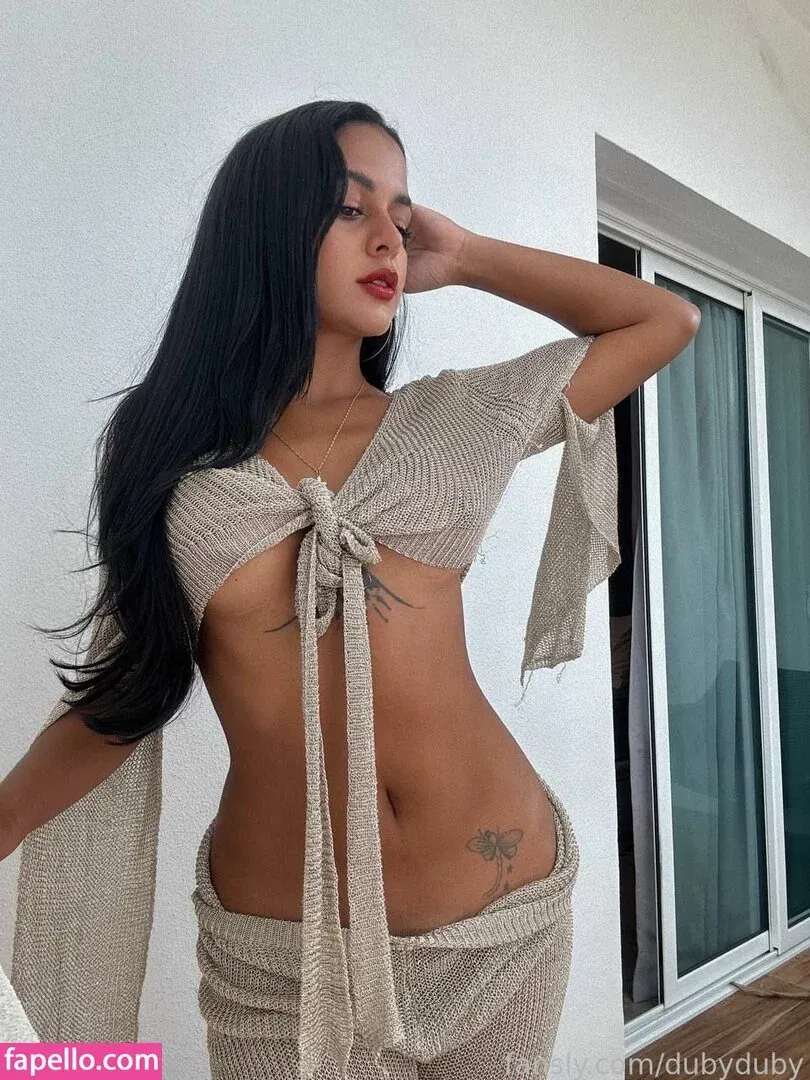 dubyduby Onlyfans Photo Gallery 