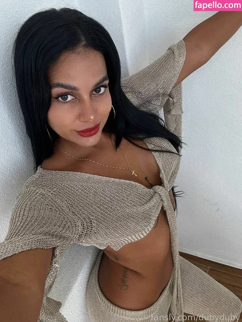 dubyduby Onlyfans Photo Gallery 