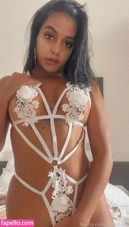 dubyduby Onlyfans Photo Gallery 