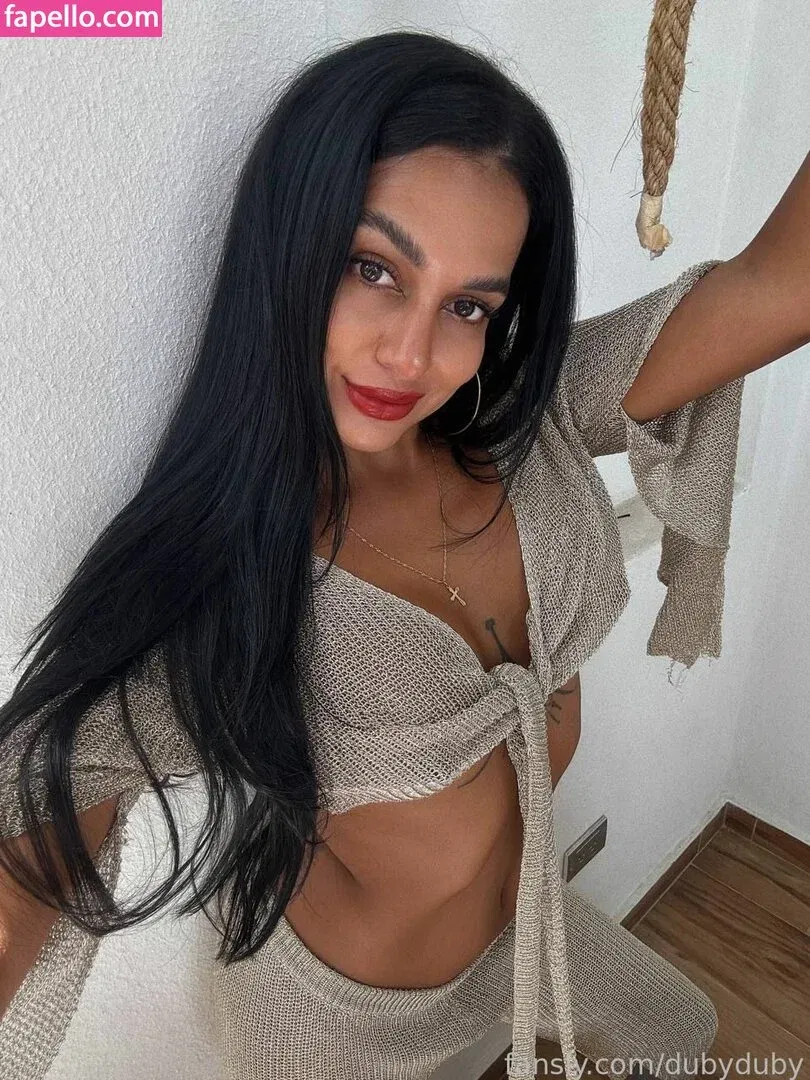 dubyduby Onlyfans Photo Gallery 