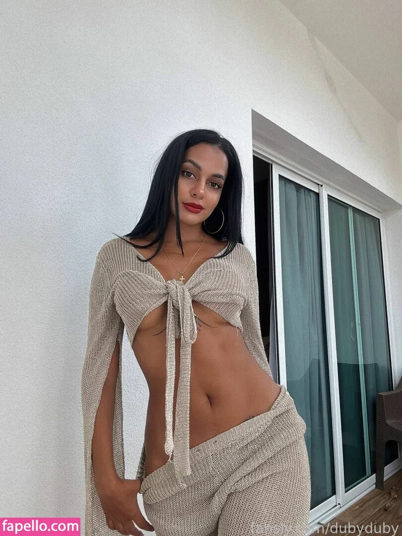 dubyduby Onlyfans Photo Gallery 