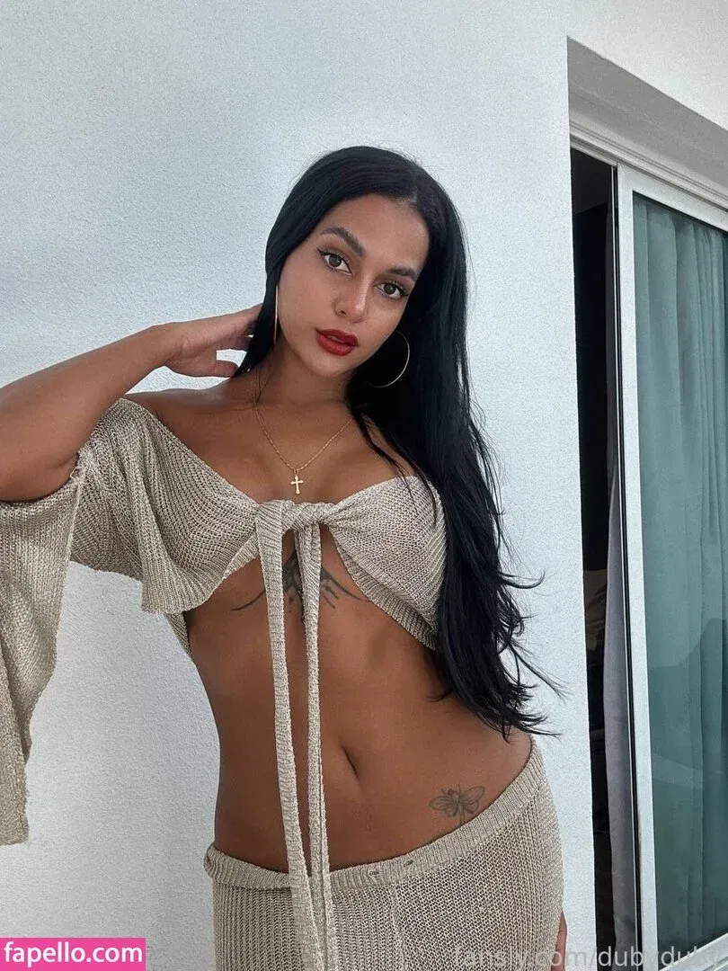 dubyduby Onlyfans Photo Gallery 