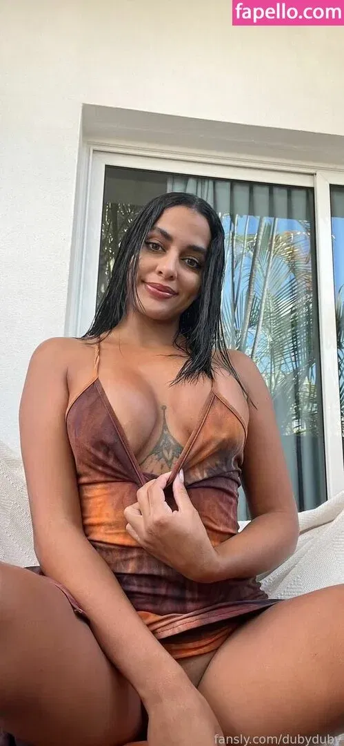 dubyduby Onlyfans Photo Gallery 