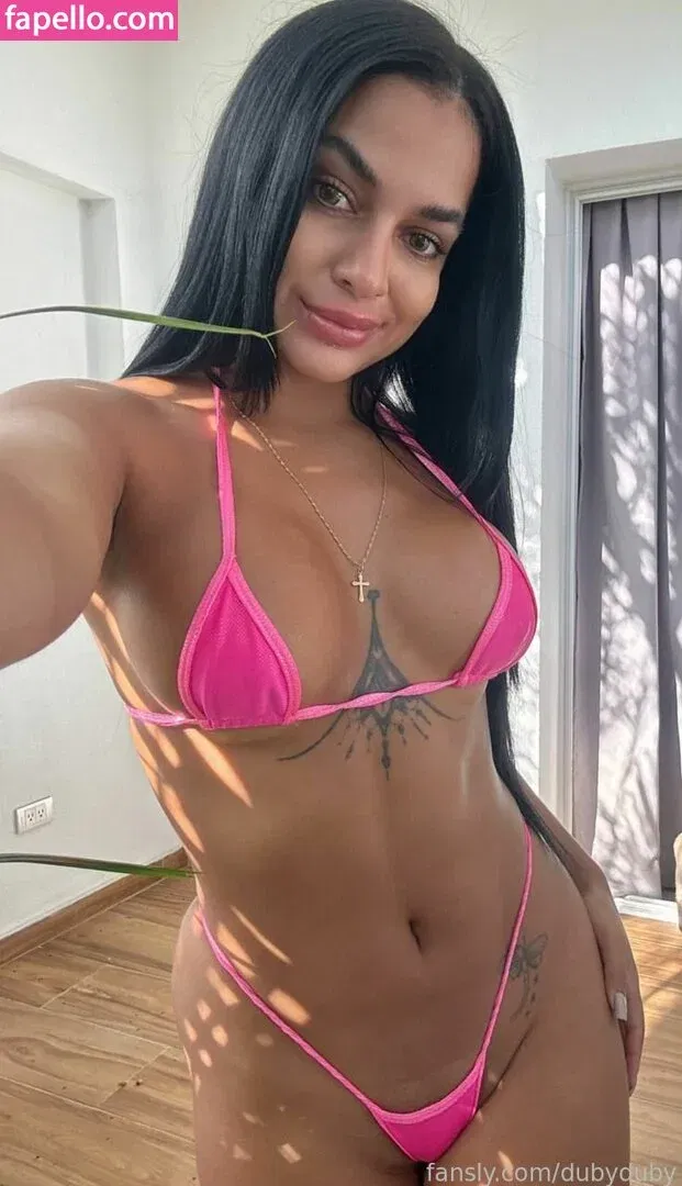 dubyduby Onlyfans Photo Gallery 