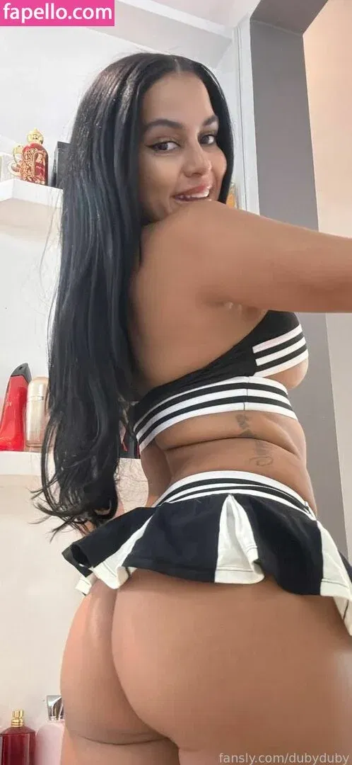 dubyduby Onlyfans Photo Gallery 