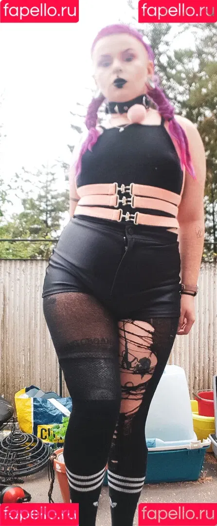 bitxhcraft Onlyfans Photo Gallery 
