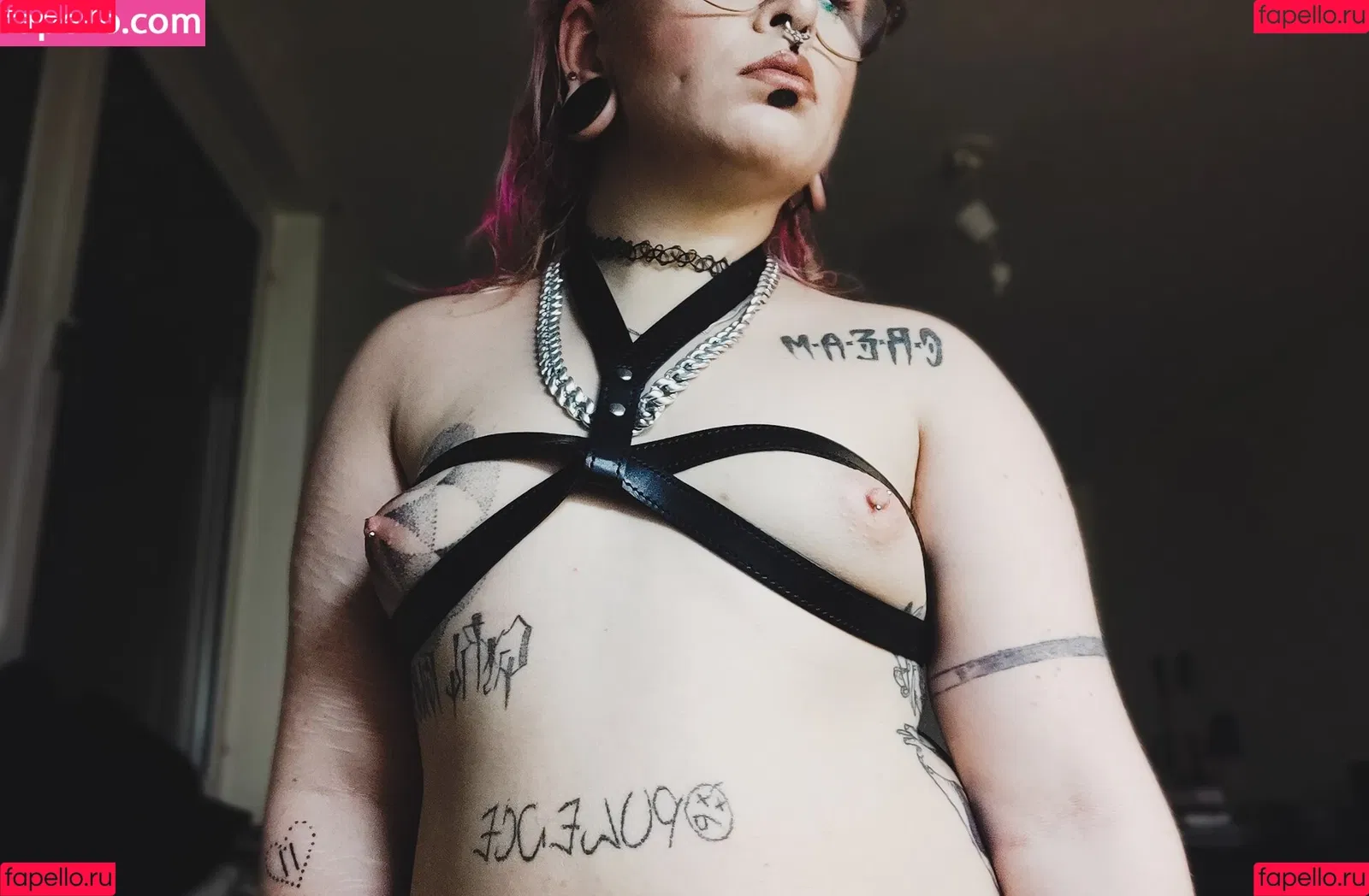 bitxhcraft Onlyfans Photo Gallery 