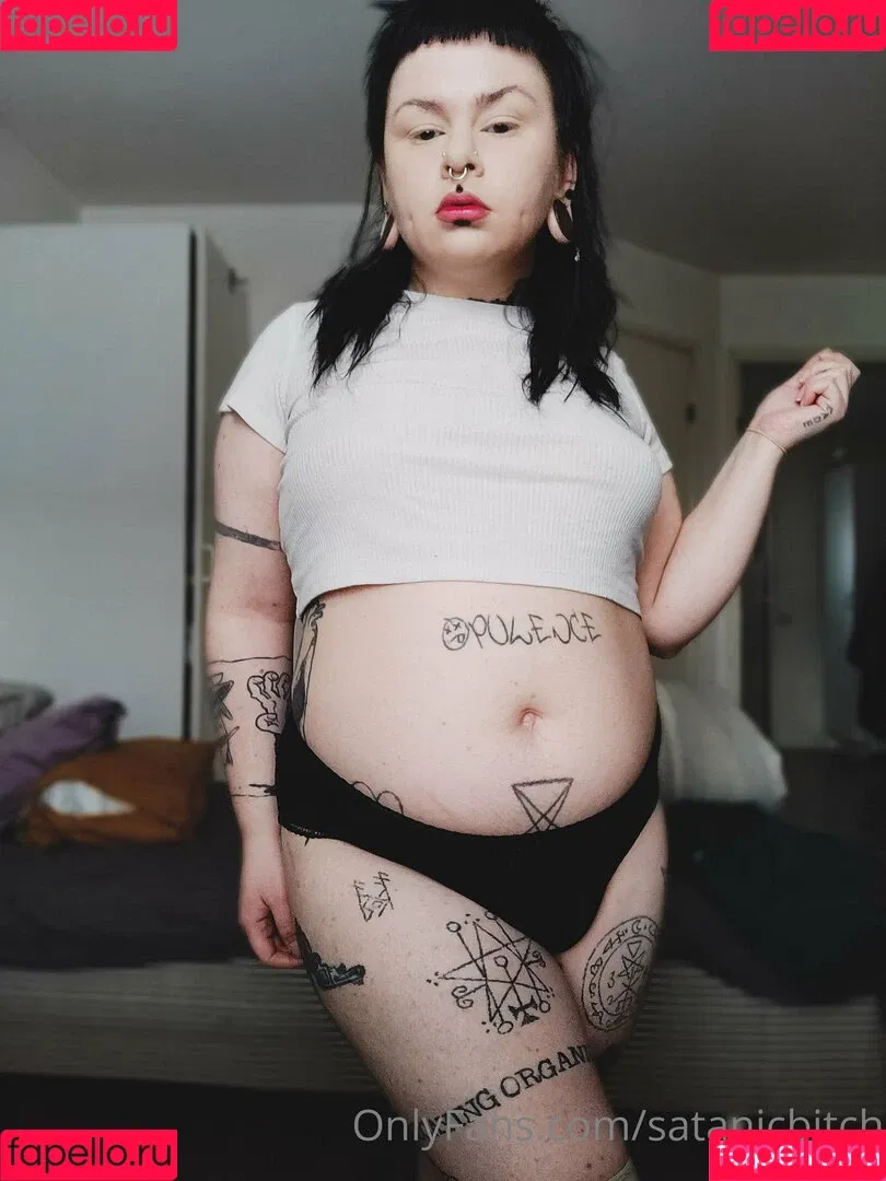 bitxhcraft Onlyfans Photo Gallery 