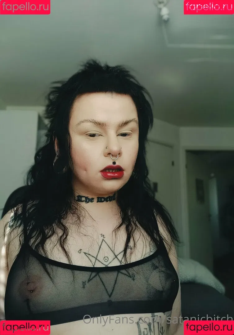 bitxhcraft Onlyfans Photo Gallery 
