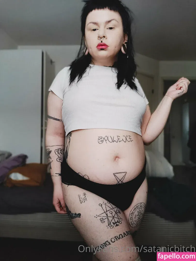 bitxhcraft Onlyfans Photo Gallery 