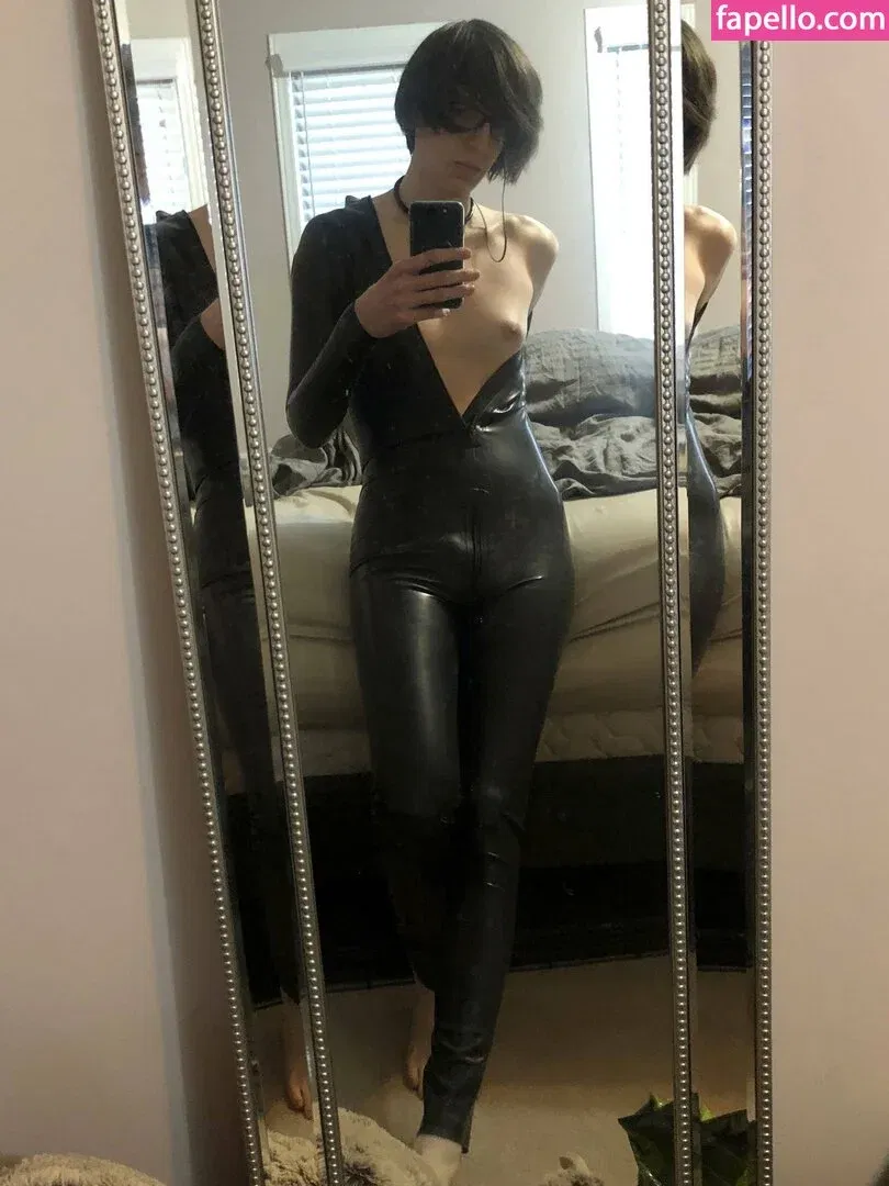 Neurolognyx Onlyfans Photo Gallery 