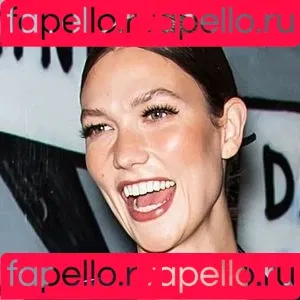 Karlie Kloss Onlyfans Photo Gallery 