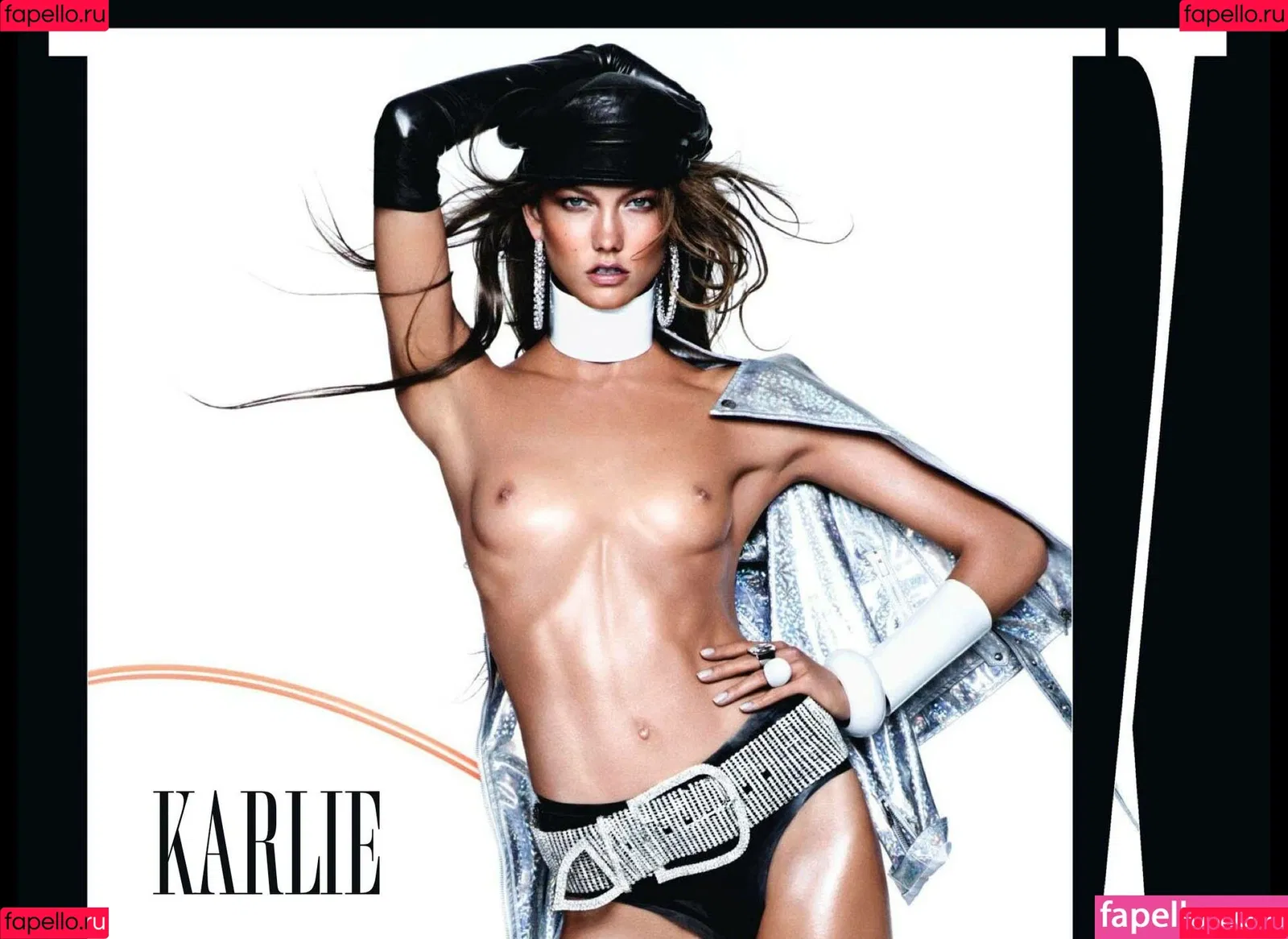 Karlie Kloss Onlyfans Photo Gallery 