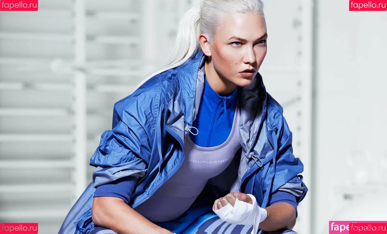 Karlie Kloss Onlyfans Photo Gallery 