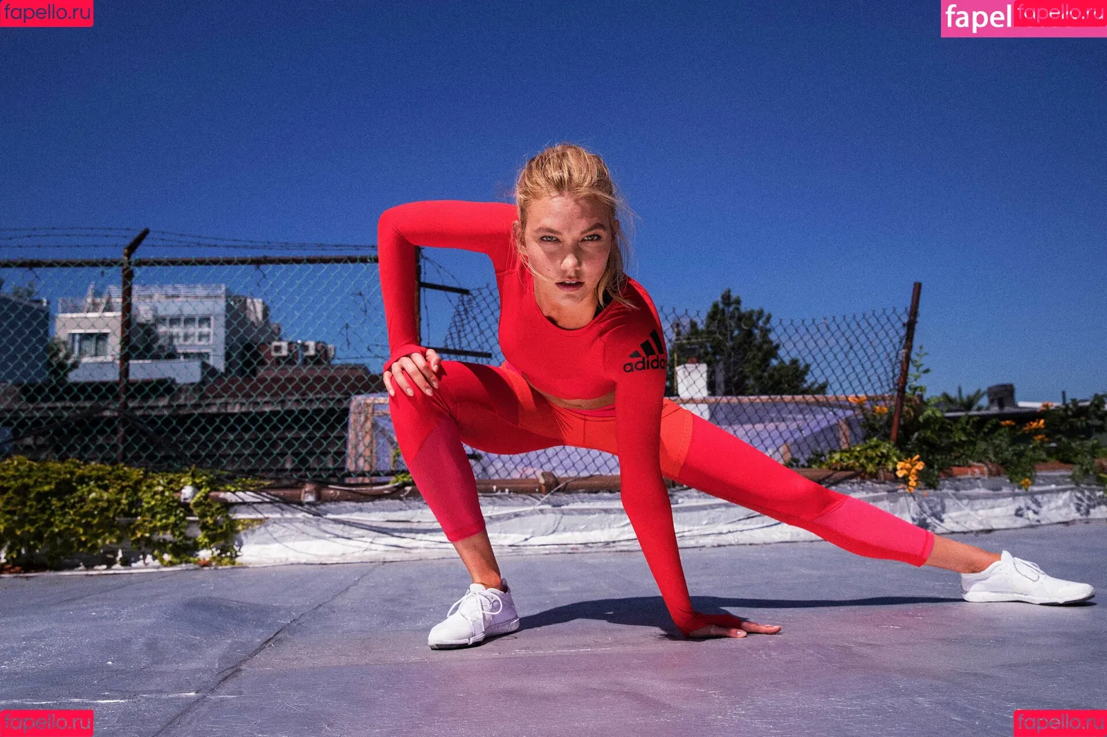 Karlie Kloss Onlyfans Photo Gallery 
