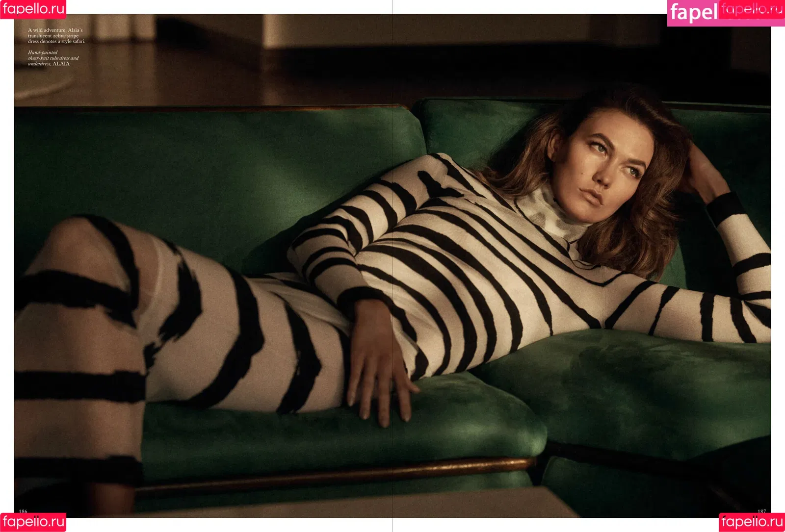 Karlie Kloss Onlyfans Photo Gallery 