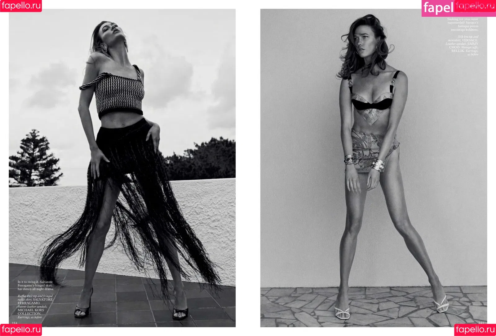Karlie Kloss Onlyfans Photo Gallery 