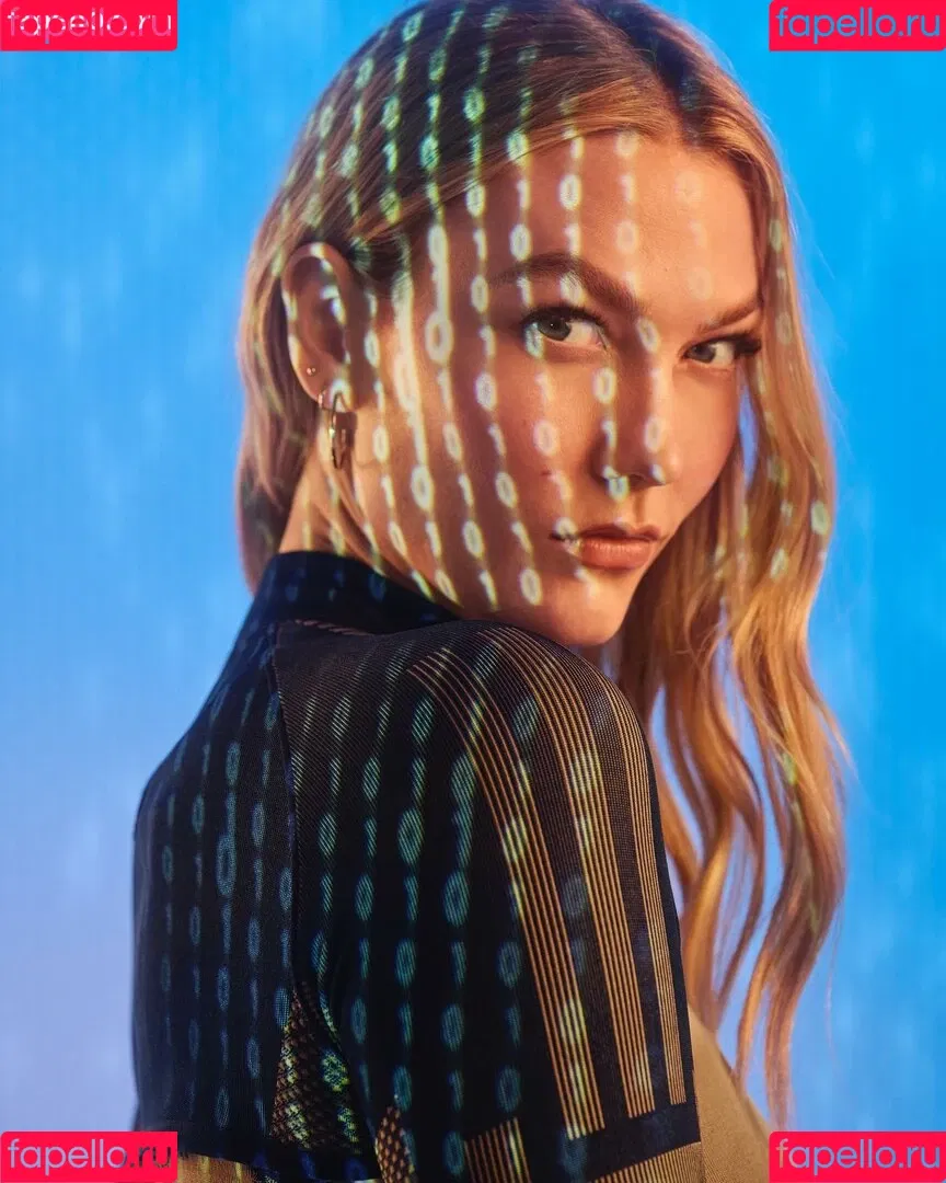 Karlie Kloss Onlyfans Photo Gallery 