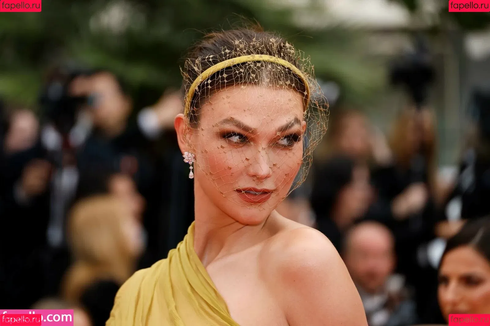 Karlie Kloss Onlyfans Photo Gallery 