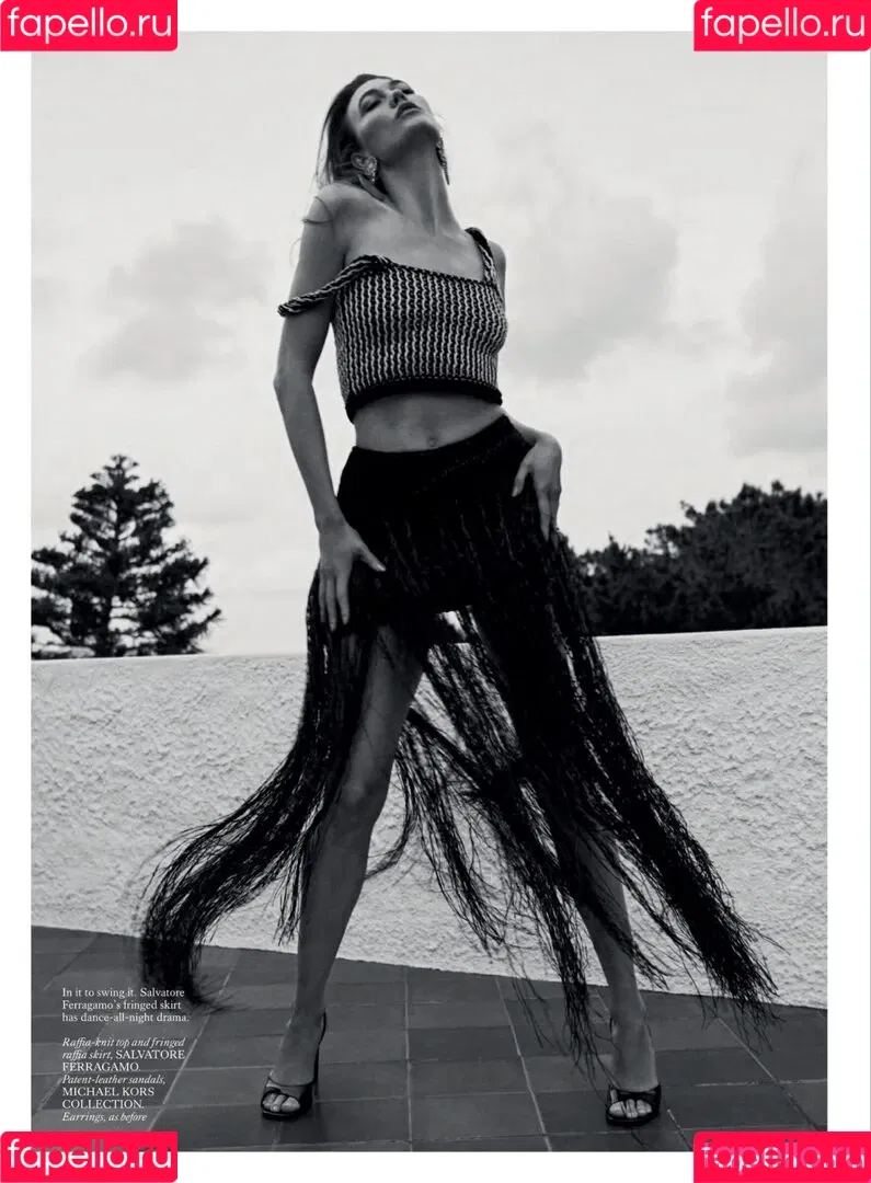 Karlie Kloss Onlyfans Photo Gallery 