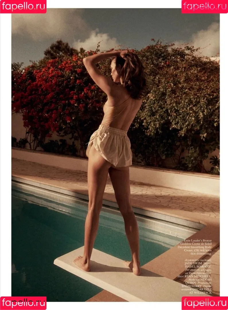 Karlie Kloss Onlyfans Photo Gallery 
