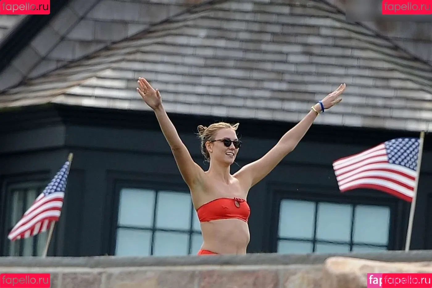 Karlie Kloss Onlyfans Photo Gallery 