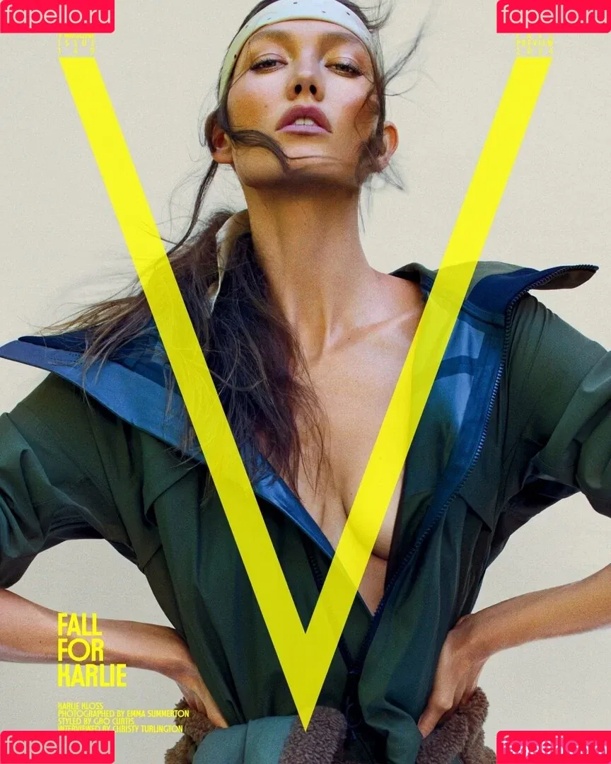 Karlie Kloss Onlyfans Photo Gallery 