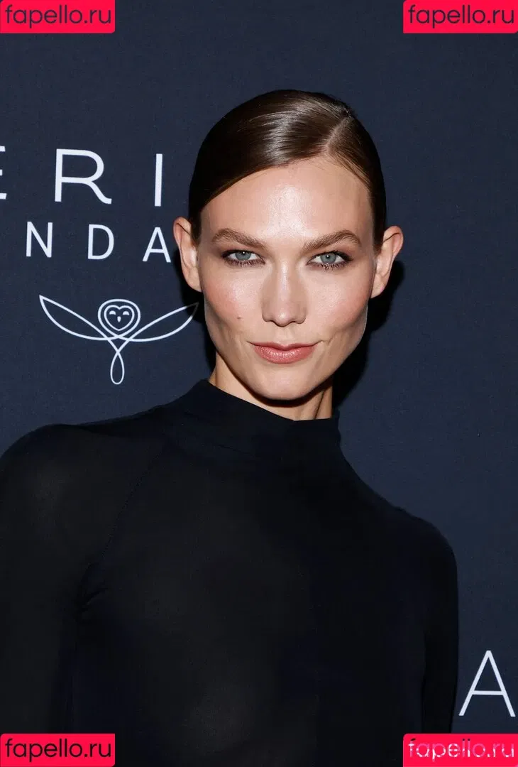 Karlie Kloss Onlyfans Photo Gallery 