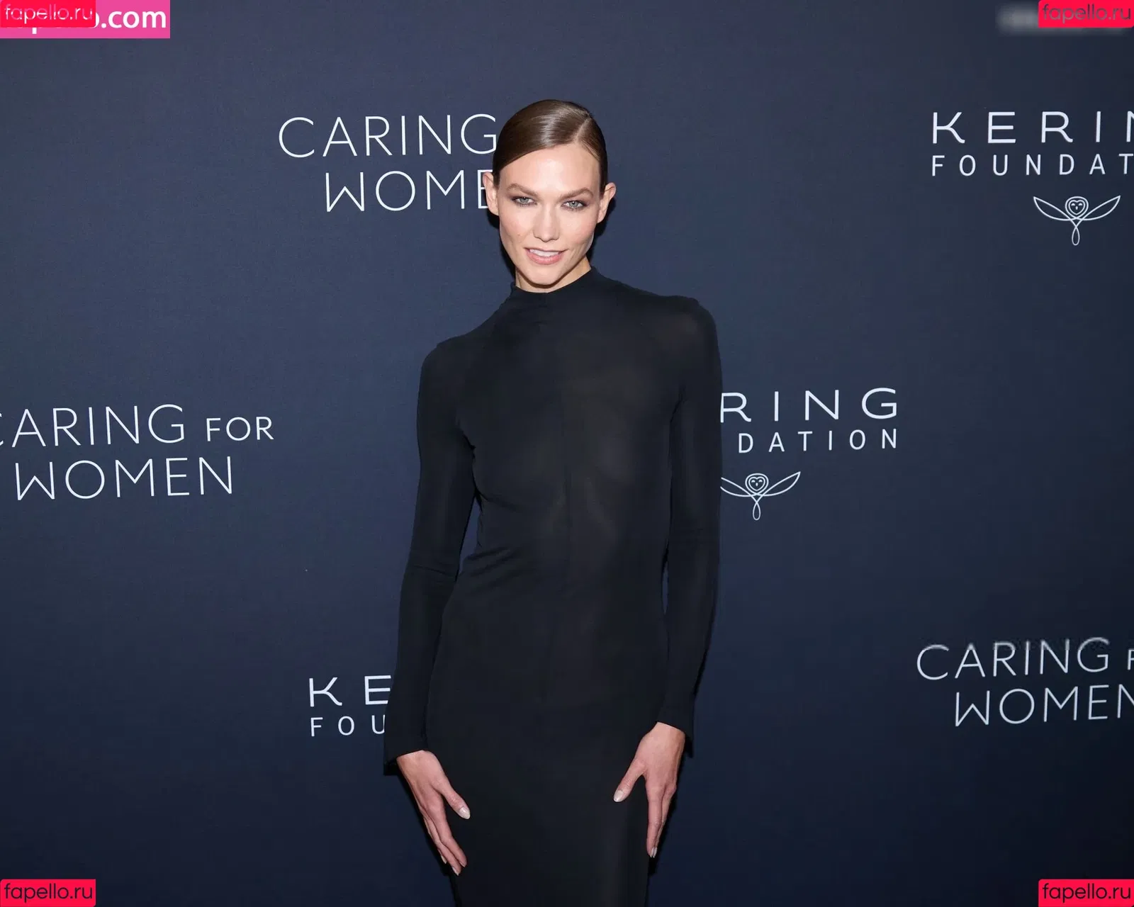 Karlie Kloss Onlyfans Photo Gallery 