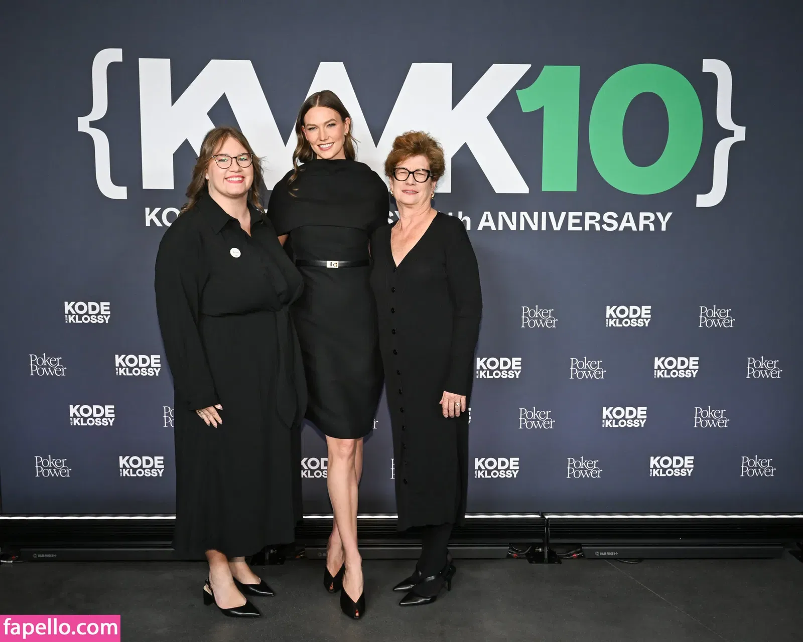 Karlie Kloss Onlyfans Photo Gallery 