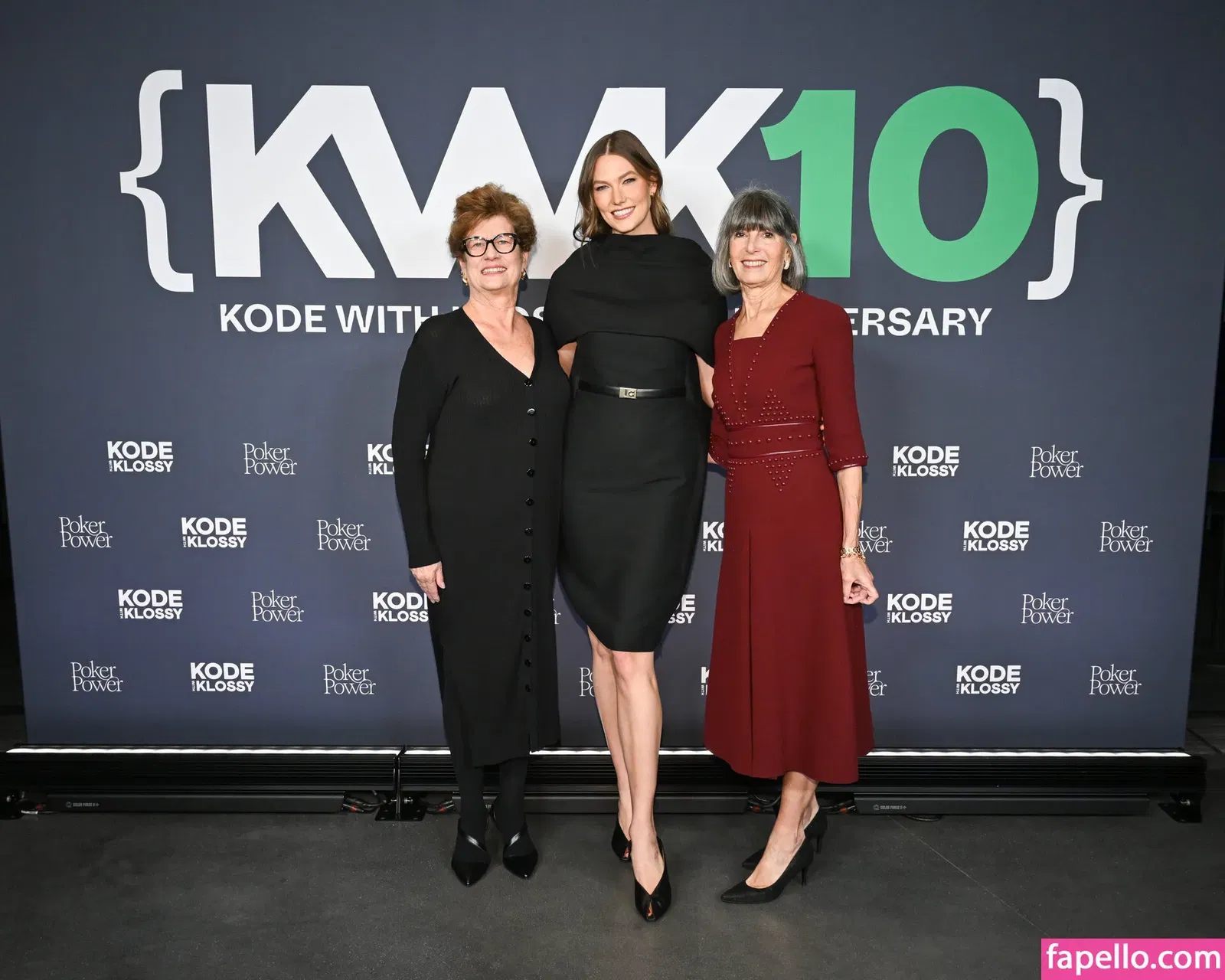 Karlie Kloss Onlyfans Photo Gallery 