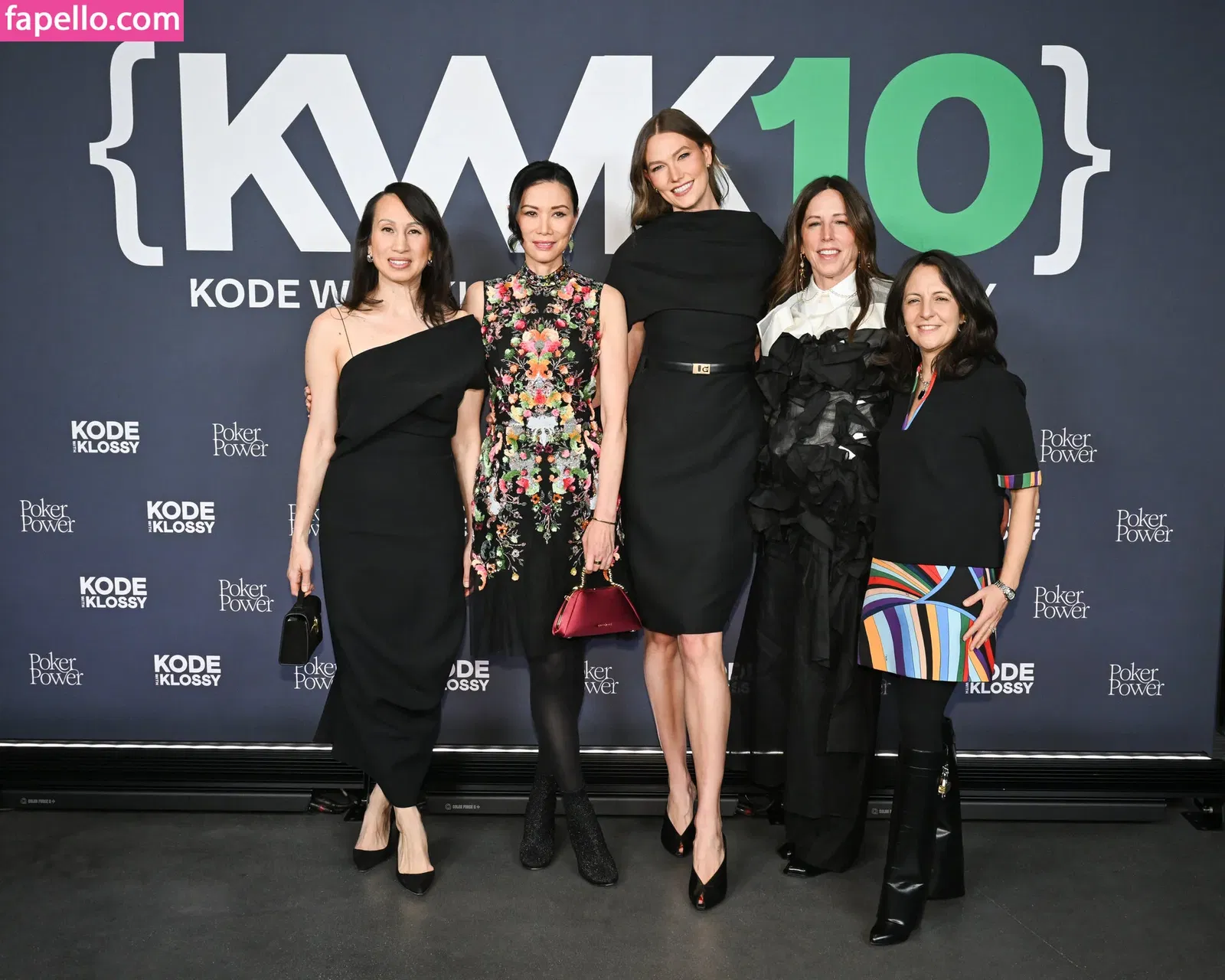 Karlie Kloss Onlyfans Photo Gallery 