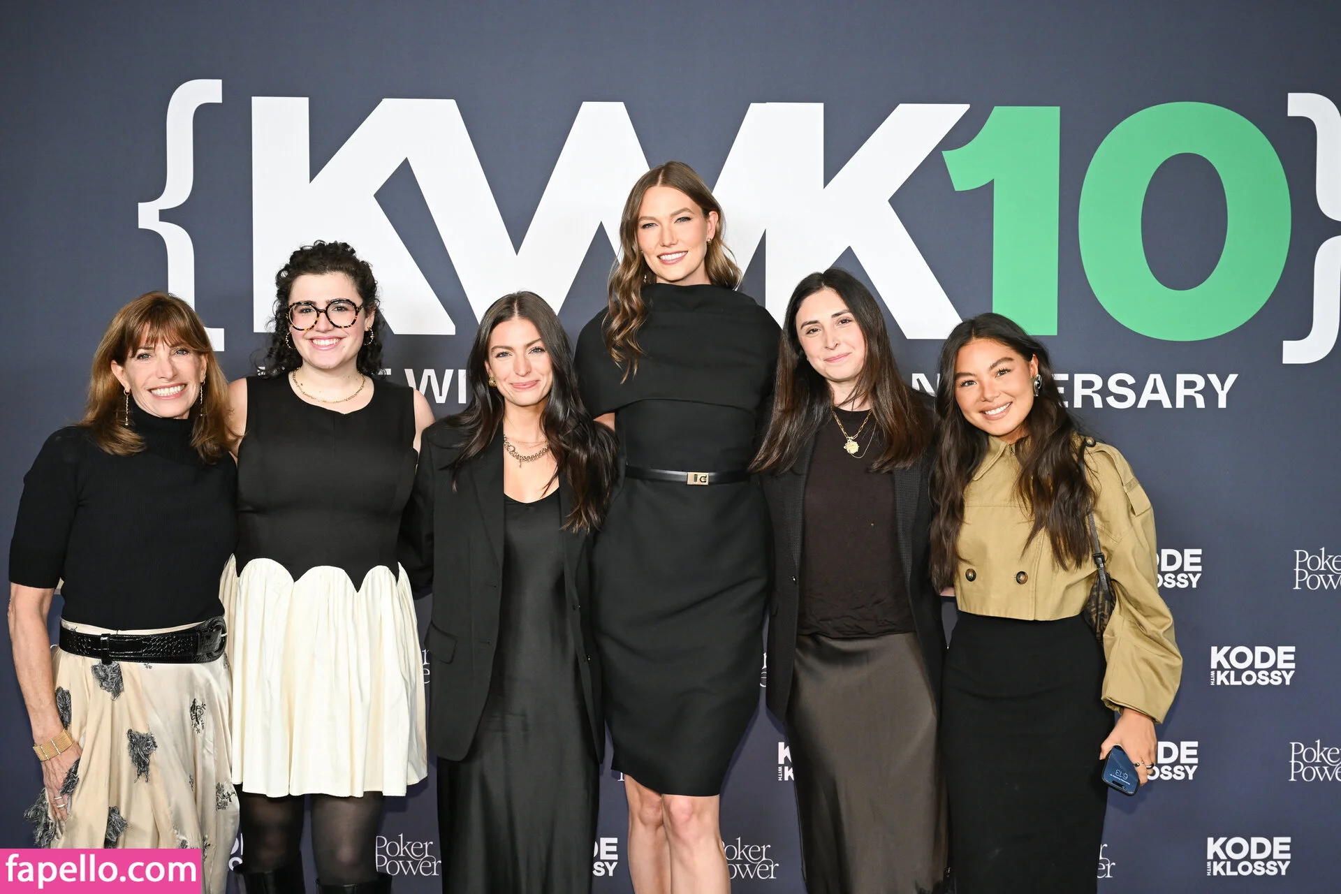 Karlie Kloss Onlyfans Photo Gallery 