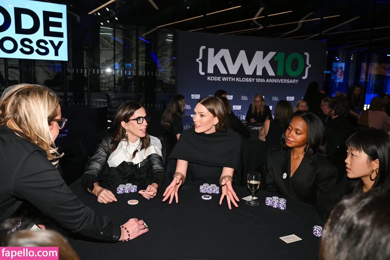 Karlie Kloss Onlyfans Photo Gallery 