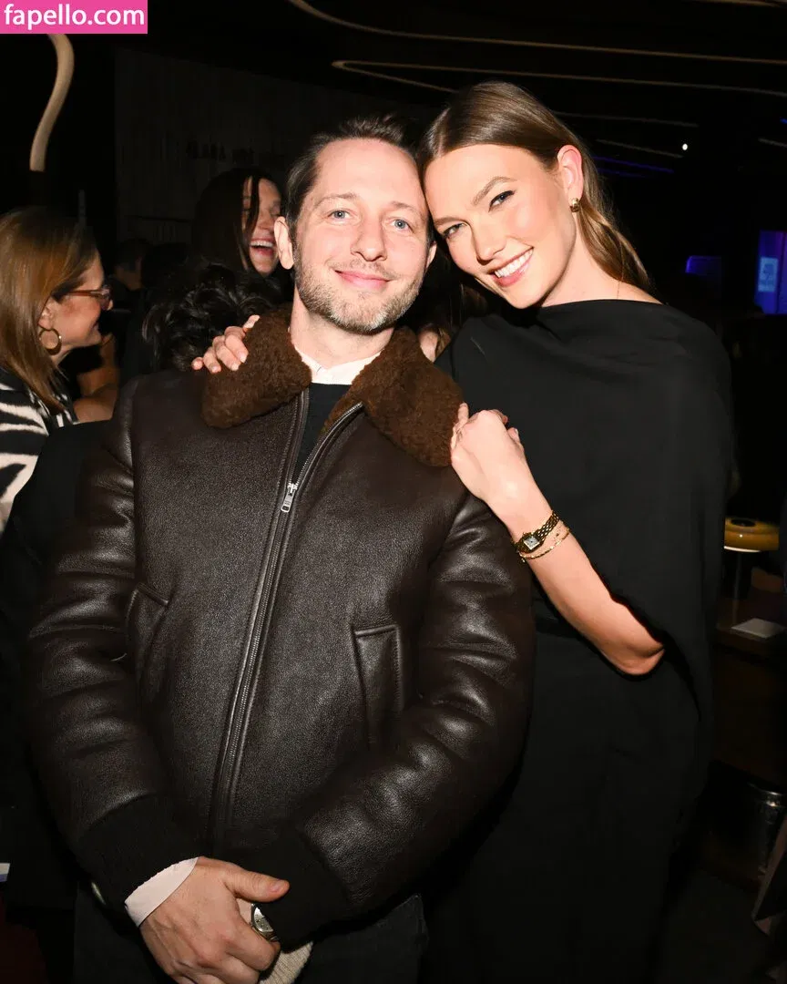 Karlie Kloss Onlyfans Photo Gallery 