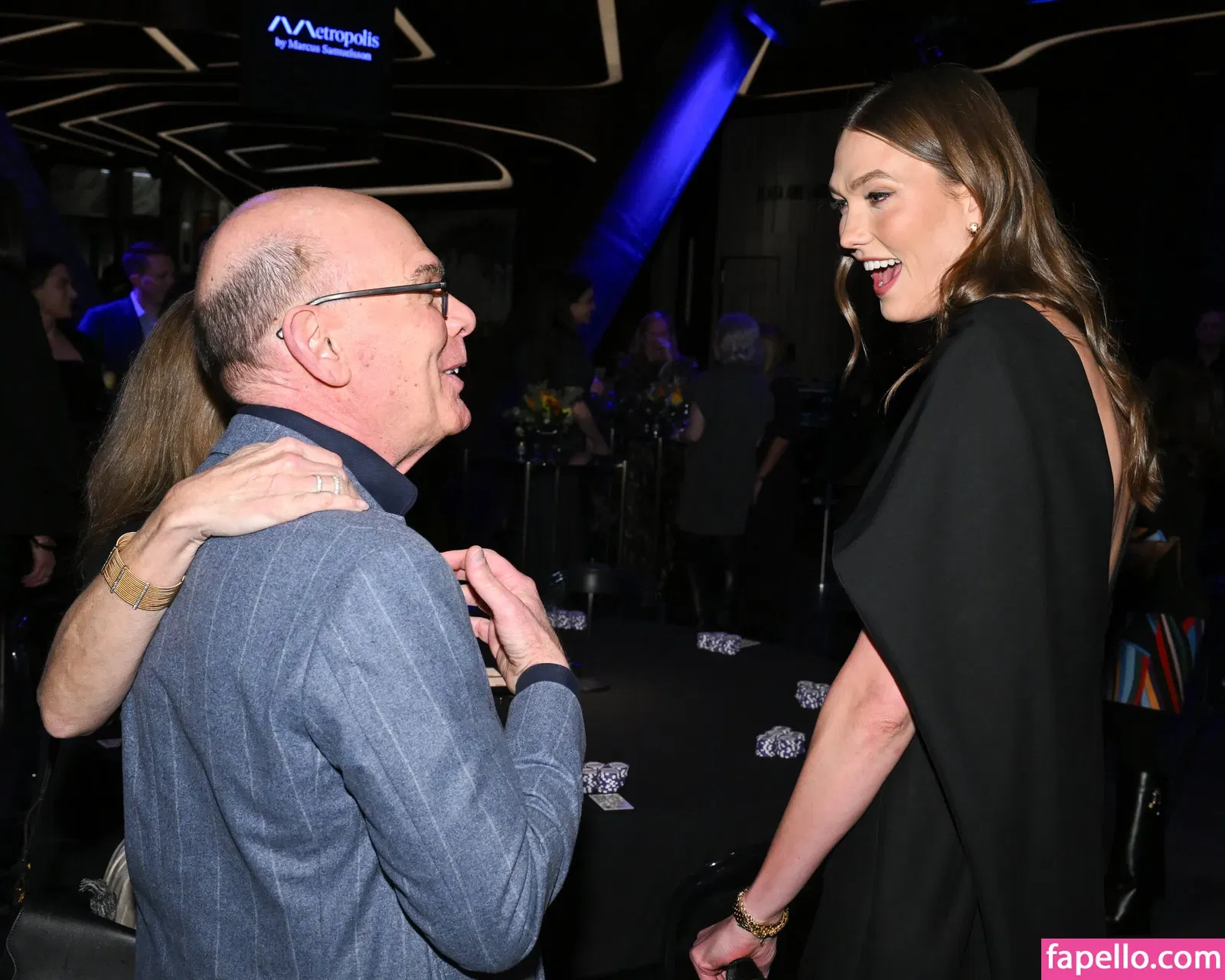 Karlie Kloss Onlyfans Photo Gallery 