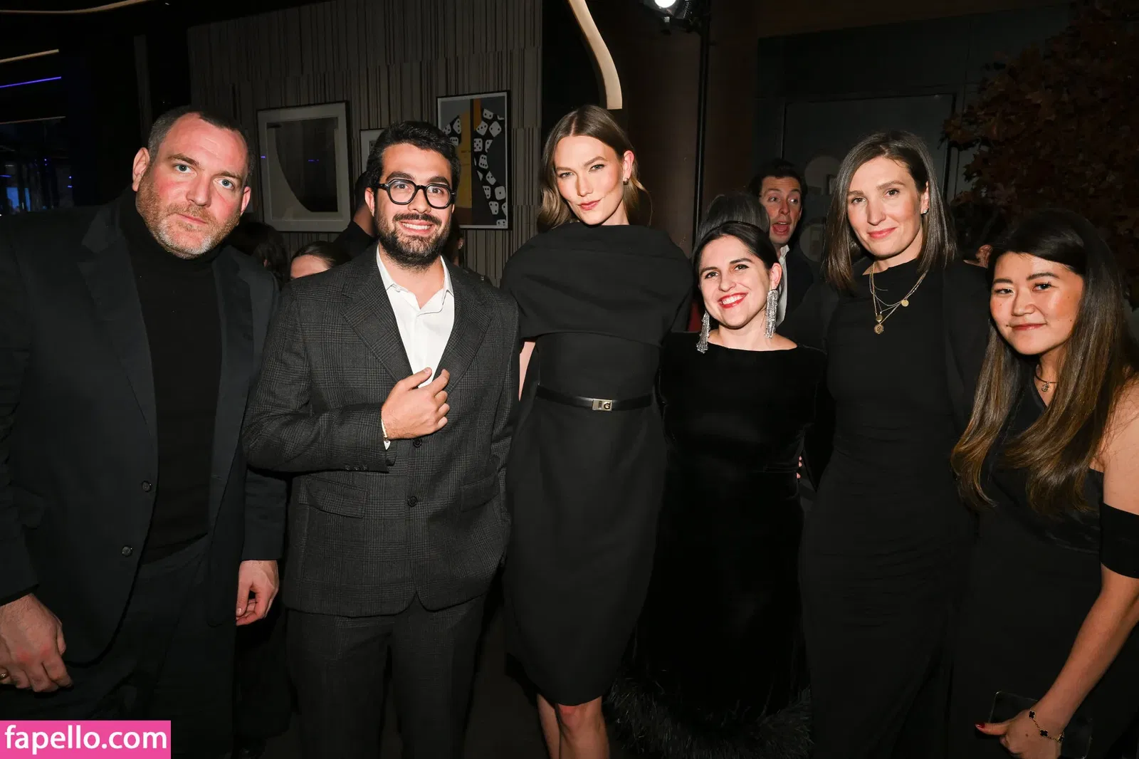 Karlie Kloss Onlyfans Photo Gallery 