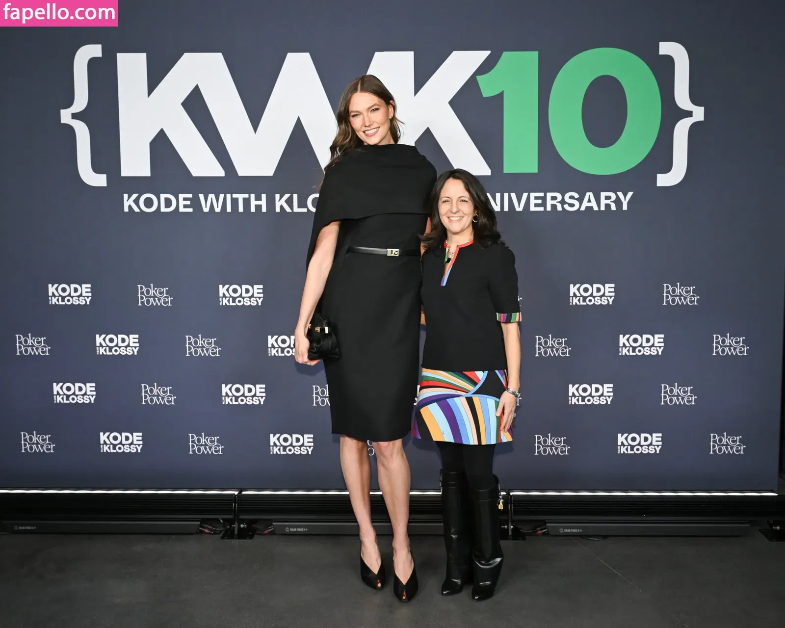 Karlie Kloss Onlyfans Photo Gallery 