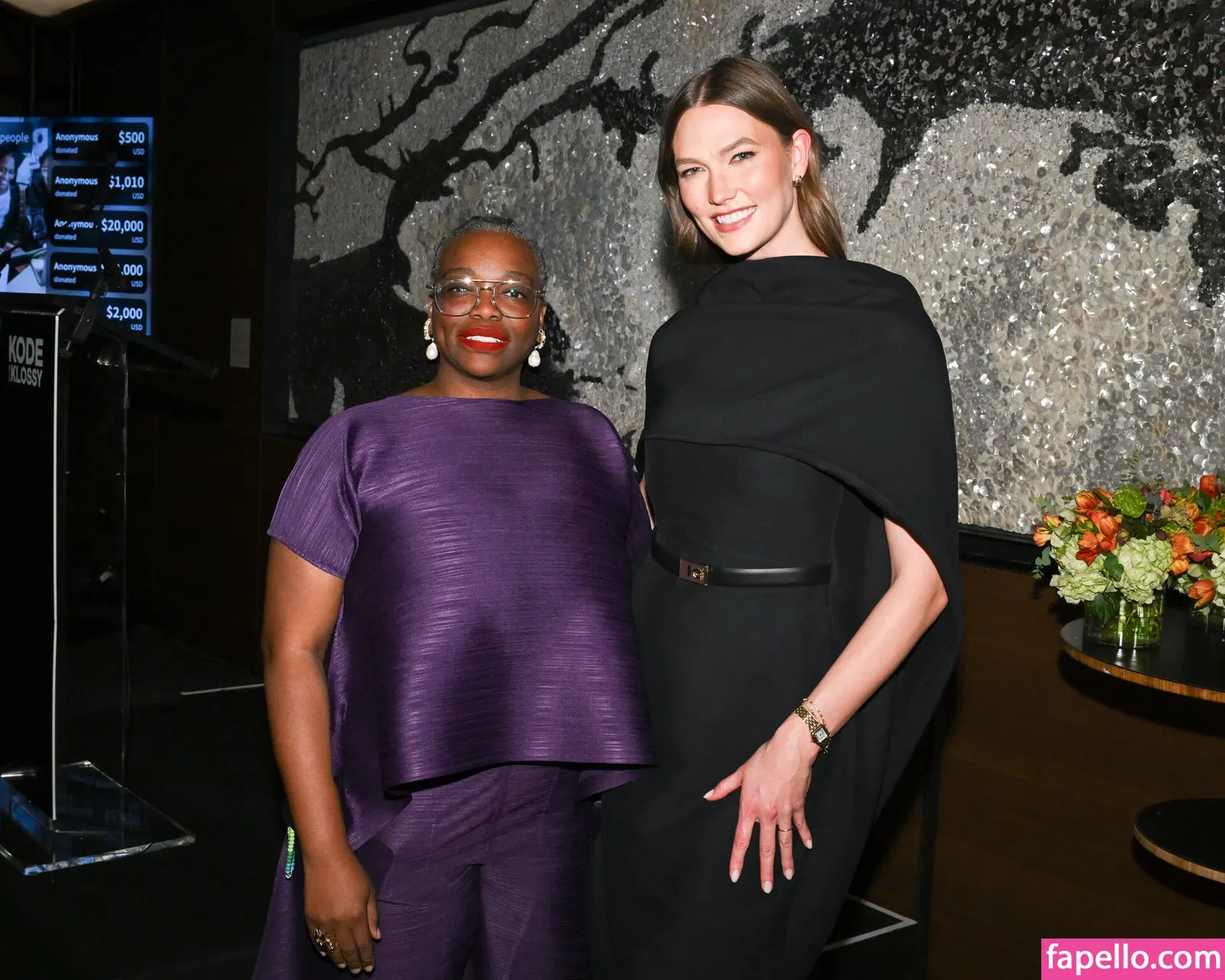 Karlie Kloss Onlyfans Photo Gallery 