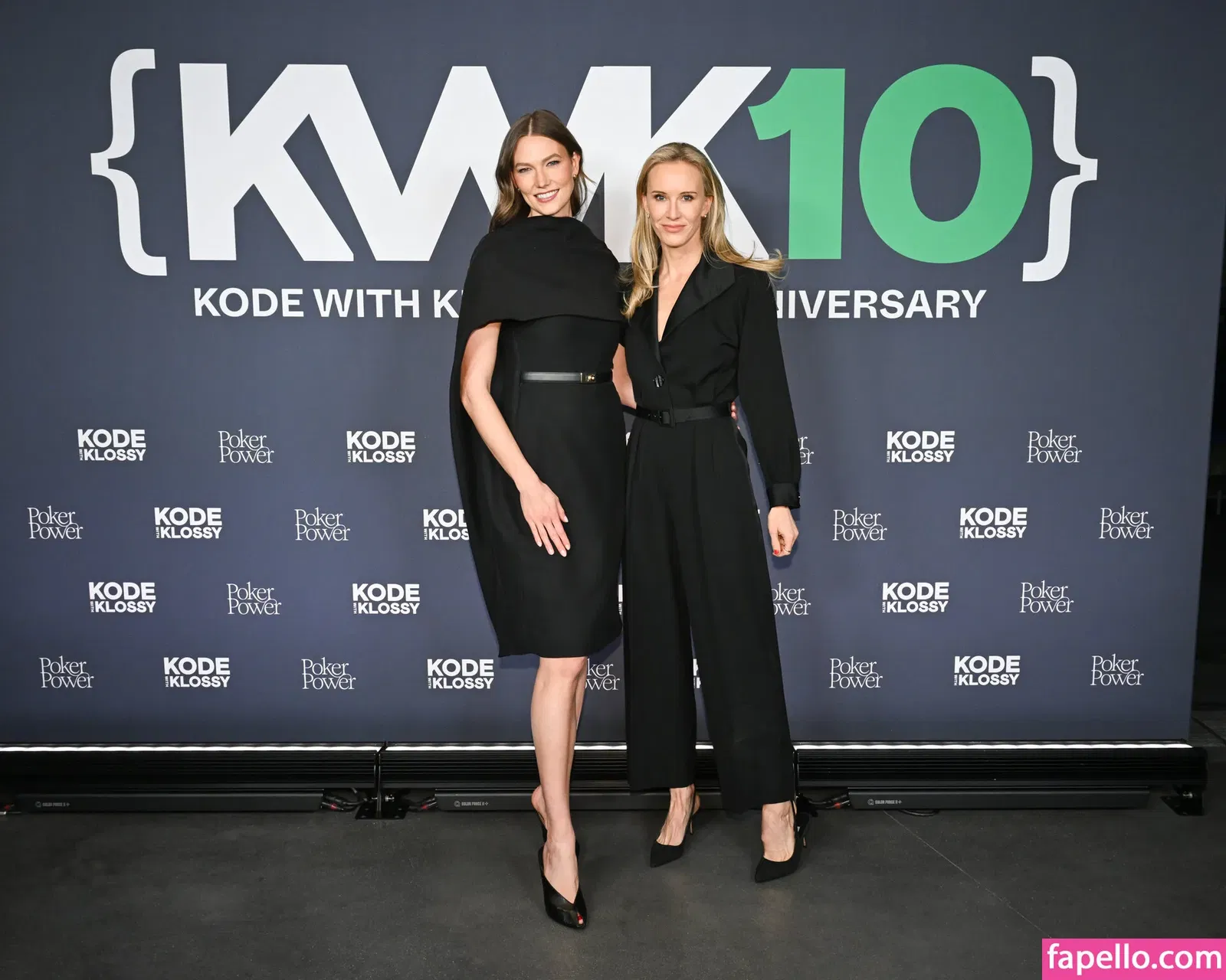 Karlie Kloss Onlyfans Photo Gallery 