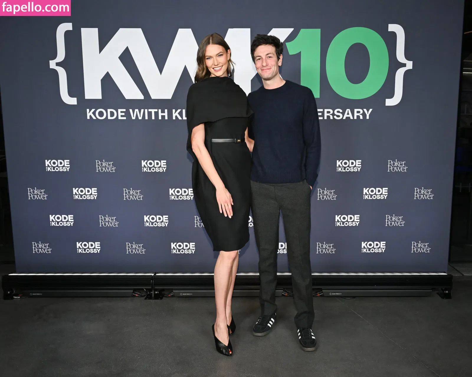 Karlie Kloss Onlyfans Photo Gallery 