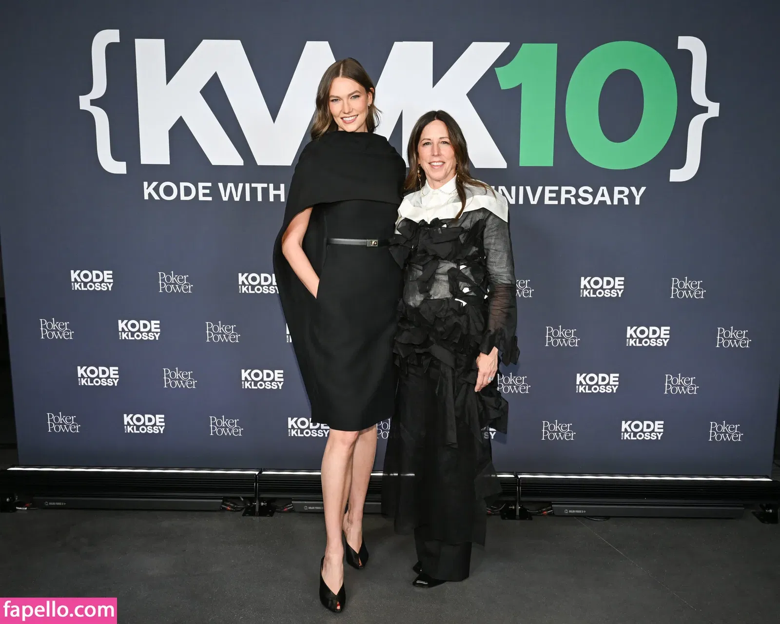 Karlie Kloss Onlyfans Photo Gallery 